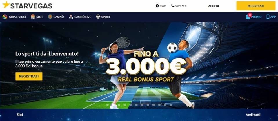 StarVegas